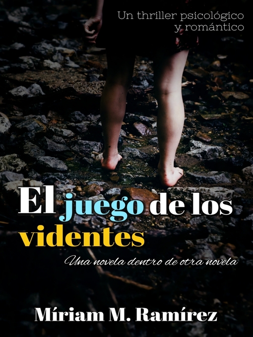Title details for El juego de los videntes (Sabrás perdonarme 2) by Míriam M. Ramírez - Available